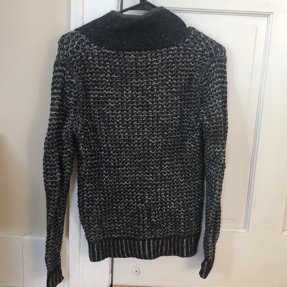 Rag & Bone for Target Cardigan - Picture 4 of 4